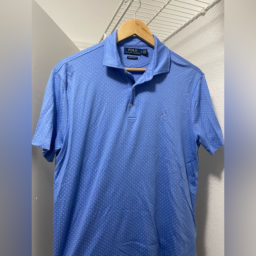 Ralph Lauren Men’s Polo Medium